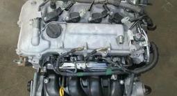 Двигатель 2ZR-FE (1.8L) Toyota Corolla Японский привозной. за 620 000 тг. в Алматы
