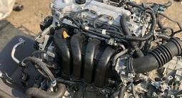 Двигатель 2ZR-FE (1.8L) Toyota Corolla Японский привозной. за 620 000 тг. в Алматы – фото 4