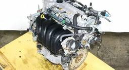 Двигатель 2ZR-FE (1.8L) Toyota Corolla Японский привозной. за 620 000 тг. в Алматы – фото 5