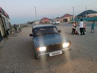 ВАЗ (Lada) 2107 2009 годаfor450 000 тг. в Шиели