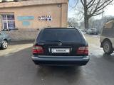 Mercedes-Benz E 240 1999 годаүшін3 150 000 тг. в Алматы – фото 3
