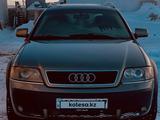 Audi A6 allroad 2001 года за 3 500 000 тг. в Каратобе – фото 3
