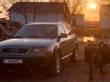 Audi A6 allroad 2001 года за 3 500 000 тг. в Каратобе – фото 4