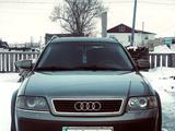 Audi A6 allroad 2001 года за 3 500 000 тг. в Каратобе – фото 5