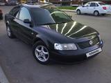Volkswagen Passat 1997 года за 1 800 000 тг. в Костанай