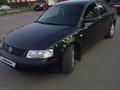 Volkswagen Passat 1997 года за 1 800 000 тг. в Костанай – фото 4