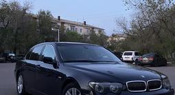 BMW 745 2002 года за 3 500 000 тг. в Алматы – фото 3