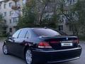 BMW 745 2002 года за 3 400 000 тг. в Алматы