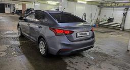 Hyundai Accent 2020 года за 7 000 000 тг. в Алматы – фото 5