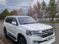 Toyota Land Cruiser 2015 годаүшін24 700 000 тг. в Усть-Каменогорск – фото 7