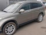 Honda CR-V 2008 годаүшін7 700 000 тг. в Алматы – фото 3