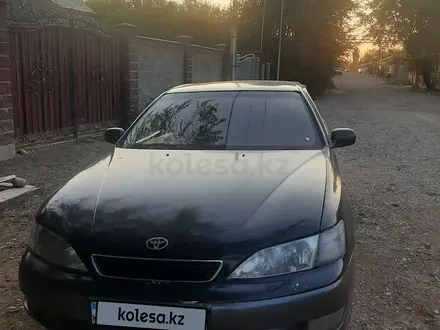 Toyota Windom 1999 года за 3 500 000 тг. в Каскелен