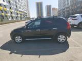 Renault Sandero Stepway 2013 года за 3 100 000 тг. в Астана