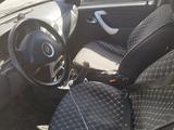 Renault Sandero Stepway 2013 года за 3 100 000 тг. в Астана – фото 2