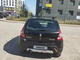 Renault Sandero Stepway 2013 года за 3 100 000 тг. в Астана – фото 4