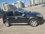 Renault Sandero Stepway 2013 года за 3 100 000 тг. в Астана – фото 5