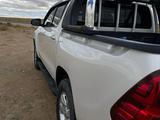 Toyota Hilux 2016 года за 15 300 000 тг. в Актау – фото 5