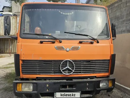 Mercedes-Benz  814 1990 года за 10 000 000 тг. в Алматы – фото 2