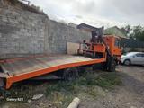 Mercedes-Benz  814 1990 года за 10 000 000 тг. в Алматы