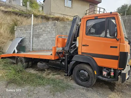 Mercedes-Benz  814 1990 года за 10 000 000 тг. в Алматы – фото 3