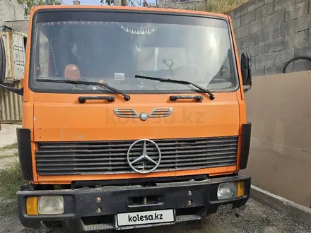 Mercedes-Benz  814 1990 года за 10 000 000 тг. в Алматы – фото 4