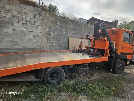 Mercedes-Benz  814 1990 года за 10 000 000 тг. в Алматы – фото 5