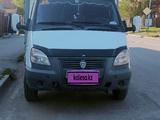 ГАЗ  ГАЗель (3302) 2006 года за 4 000 000 тг. в Астана
