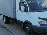 ГАЗ  ГАЗель (3302) 2006 года за 4 000 000 тг. в Астана – фото 2