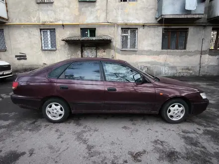 Toyota Carina E 1994 года за 1 600 000 тг. в Алматы – фото 4