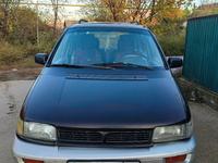 Mitsubishi Space Runner 1995 годаүшін800 000 тг. в Алматы