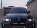 BMW X5 2008 годаүшін5 500 000 тг. в Жанаозен