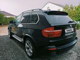 BMW X5 2008 года за 6 200 000 тг. в Жанаозен – фото 4