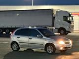 ВАЗ (Lada) Kalina 1119 2010 года за 950 000 тг. в Атырау – фото 3