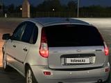 ВАЗ (Lada) Kalina 1119 2010 года за 950 000 тг. в Атырау – фото 4