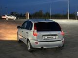 ВАЗ (Lada) Kalina 1119 2010 года за 950 000 тг. в Атырау – фото 5