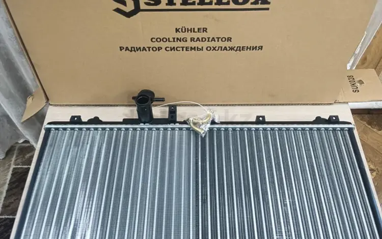 Радиатор охлаждения на Suzuki SX4 за 40 000 тг. в Караганда