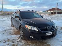 Toyota Camry 2010 годаүшін4 000 000 тг. в Актобе