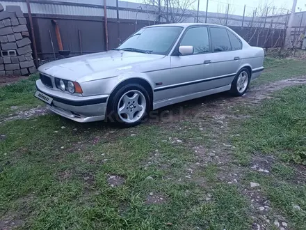 BMW 525 1994 года за 1 800 000 тг. в Шымкент