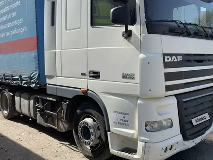 DAF  XF 105 2013 годаүшін19 500 000 тг. в Алматы – фото 2