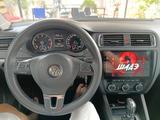 Volkswagen Jetta 2014 года за 6 000 000 тг. в Шымкент – фото 4