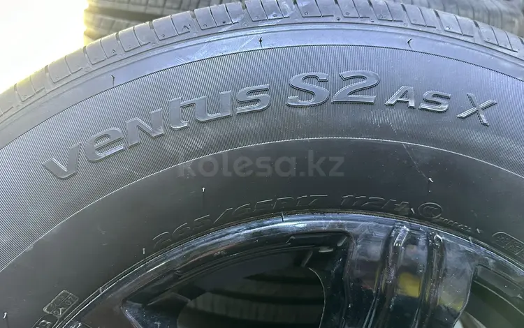 Шины фирмы HANKOOK за 295 000 тг. в Астана