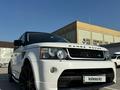 Land Rover Range Rover Sport 2012 года за 15 000 000 тг. в Алматы – фото 2