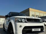 Land Rover Range Rover Sport 2012 годаүшін12 000 000 тг. в Алматы – фото 2