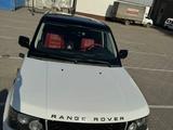 Land Rover Range Rover Sport 2012 годаүшін15 000 000 тг. в Алматы – фото 4