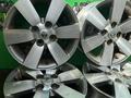 AUTO KRAFT Диски тойота R14 4x100 5.5J ET38 за 90 000 тг. в Астана