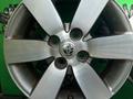 AUTO KRAFT Диски тойота R14 4x100 5.5J ET38 за 90 000 тг. в Астана – фото 3