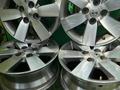 AUTO KRAFT Диски тойота R14 4x100 5.5J ET38 за 90 000 тг. в Астана – фото 2