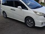 Honda Stepwgn 2008 годаfor4 200 000 тг. в Семей – фото 5