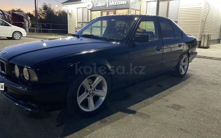 BMW 525 1994 года за 2 000 000 тг. в Алматы