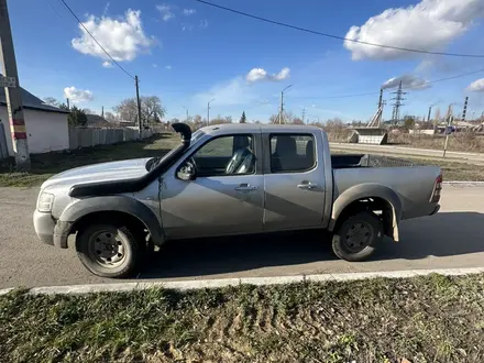 Ford Ranger 2008 года за 2 600 000 тг. в Рудный – фото 3